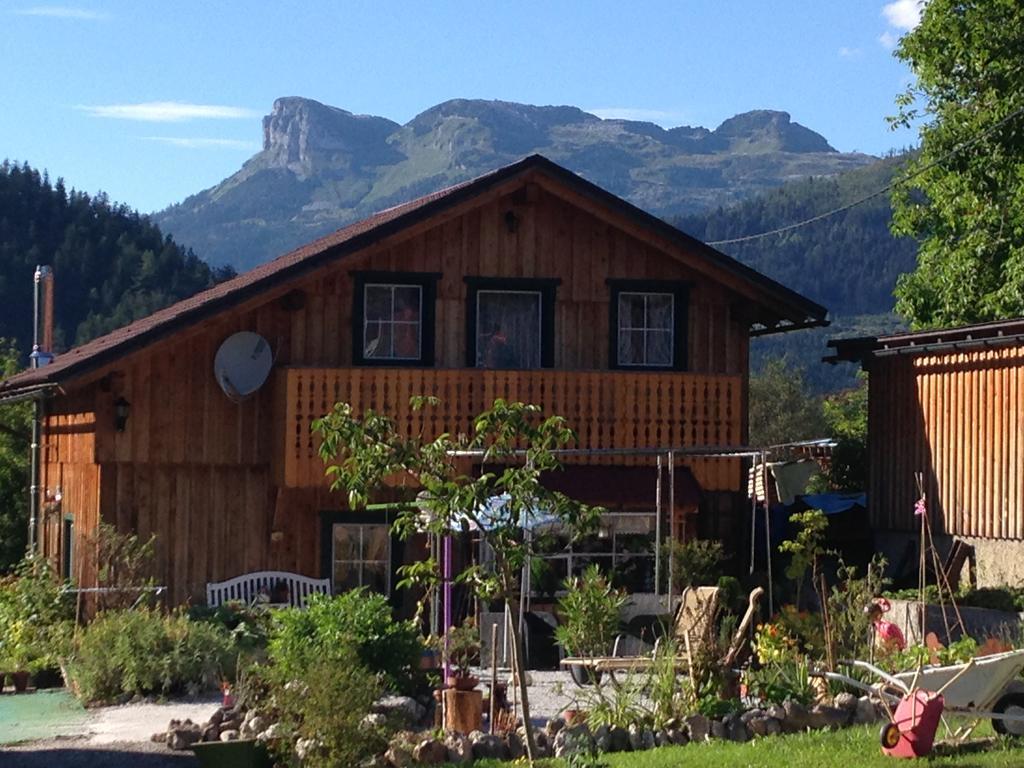 Bauernhof Konig Vila Anger  Exterior foto