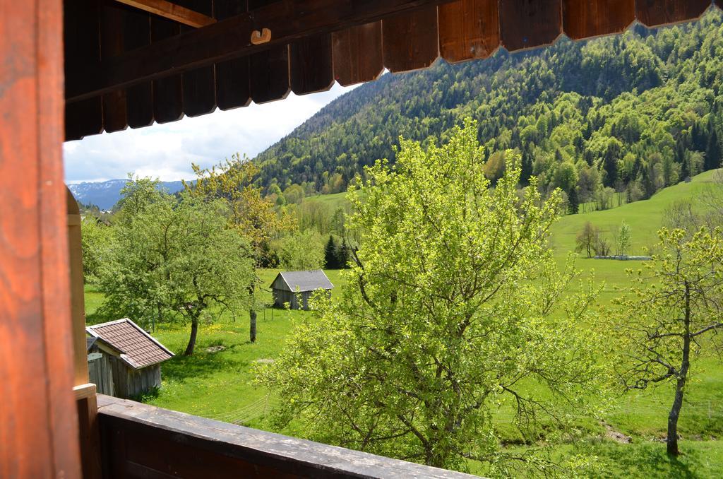 Bauernhof Konig Vila Anger  Exterior foto