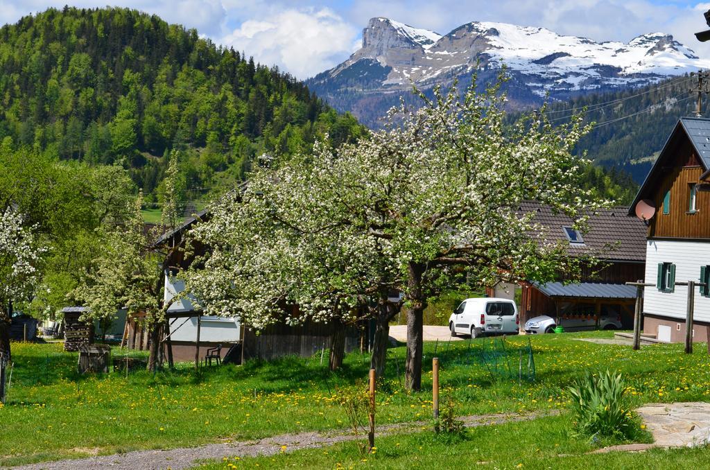 Bauernhof Konig Vila Anger  Exterior foto